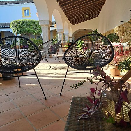 Cream Loft Siente Jerez Parking Incluido Apartment Jerez de la Frontera Luaran gambar