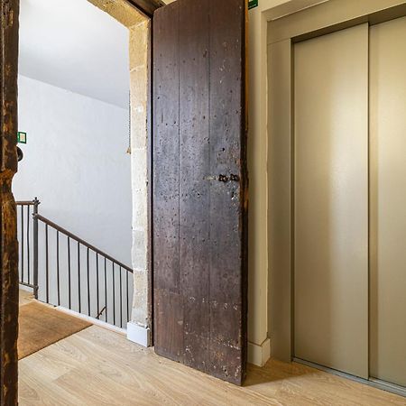 Cream Loft Siente Jerez Parking Incluido Apartment Jerez de la Frontera Luaran gambar