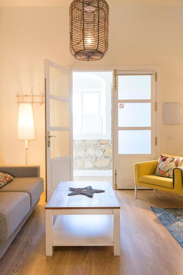 Cream Loft Siente Jerez Parking Incluido Apartment Jerez de la Frontera Luaran gambar