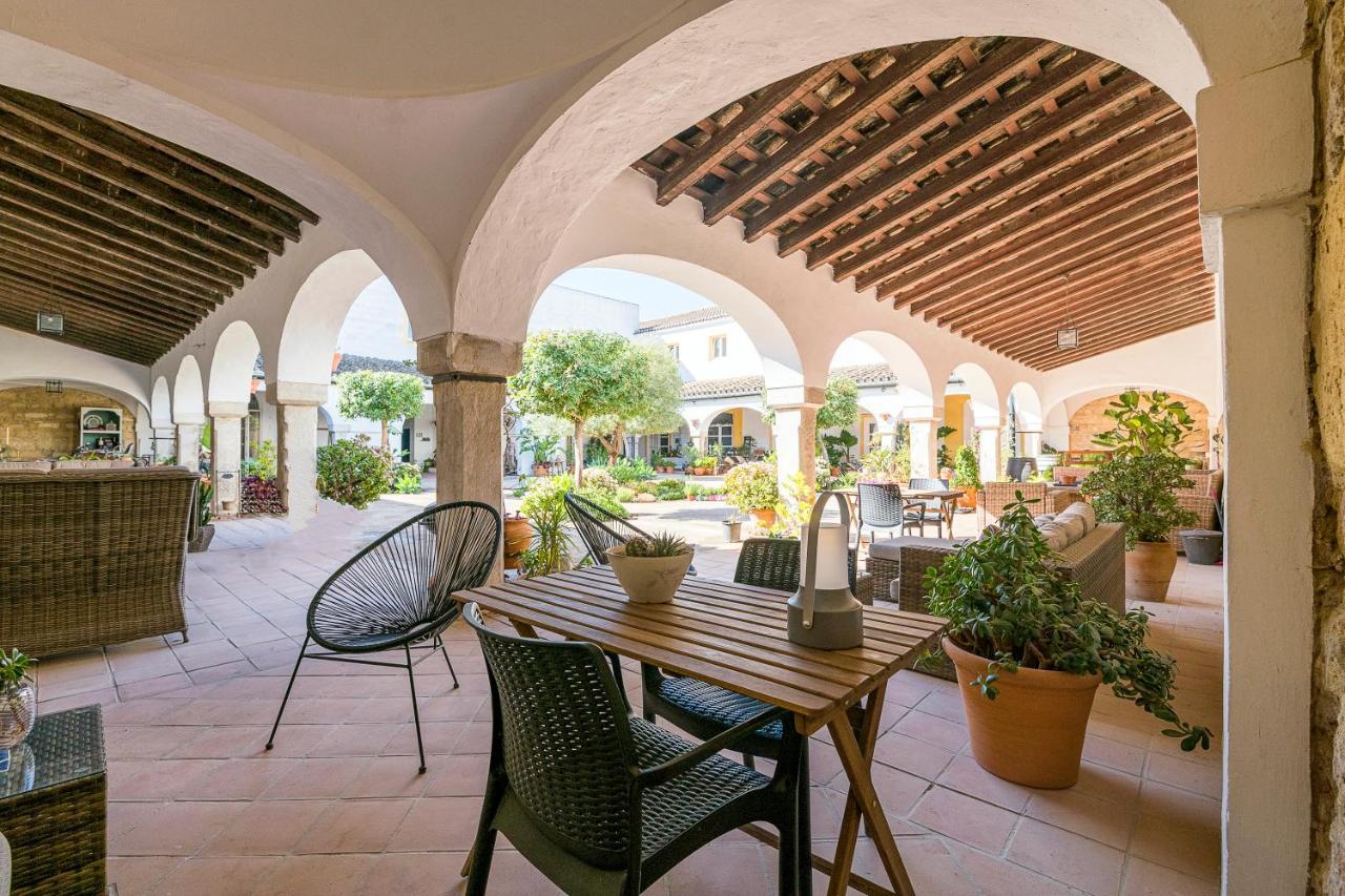 Cream Loft Siente Jerez Parking Incluido Apartment Jerez de la Frontera Luaran gambar