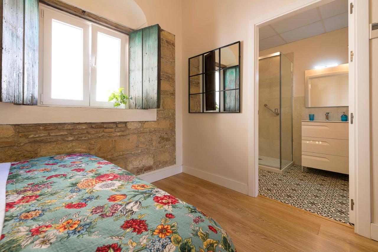 Cream Loft Siente Jerez Parking Incluido Apartment Jerez de la Frontera Luaran gambar