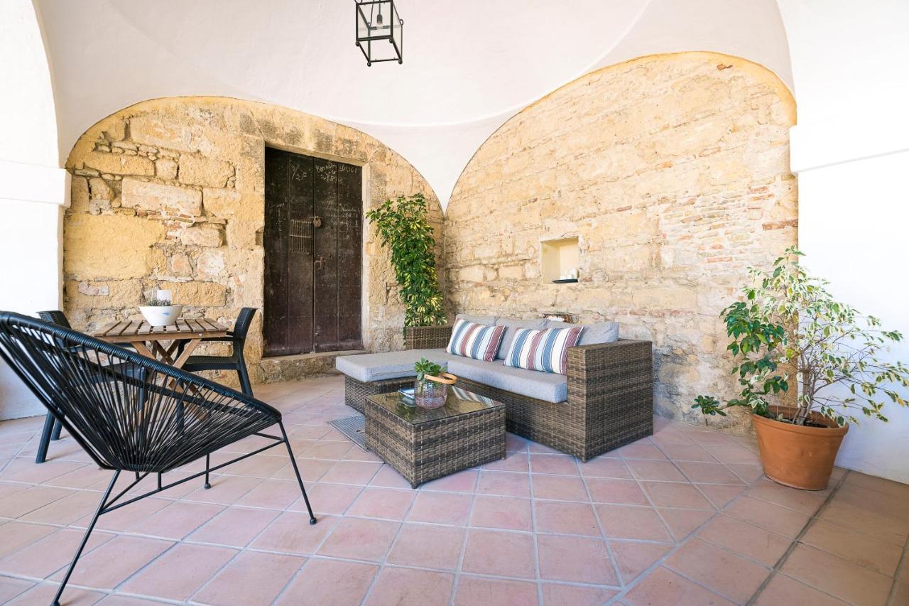 Cream Loft Siente Jerez Parking Incluido Apartment Jerez de la Frontera Luaran gambar