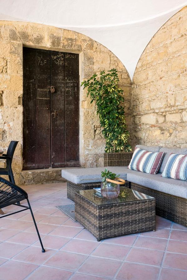 Cream Loft Siente Jerez Parking Incluido Apartment Jerez de la Frontera Luaran gambar