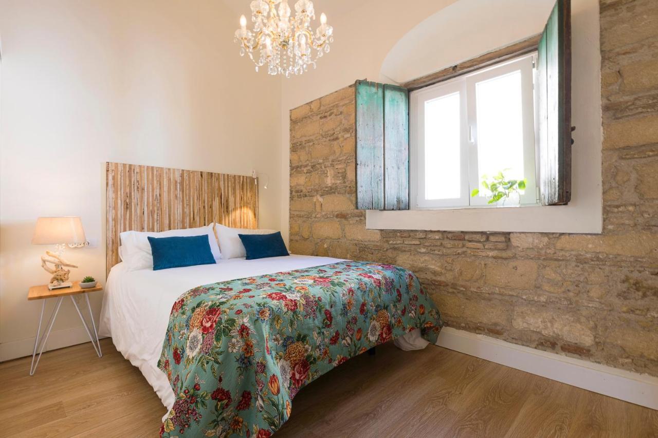Cream Loft Siente Jerez Parking Incluido Apartment Jerez de la Frontera Luaran gambar