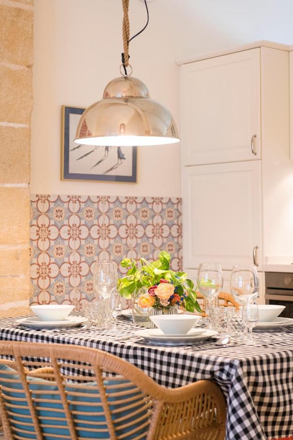 Cream Loft Siente Jerez Parking Incluido Apartment Jerez de la Frontera Luaran gambar