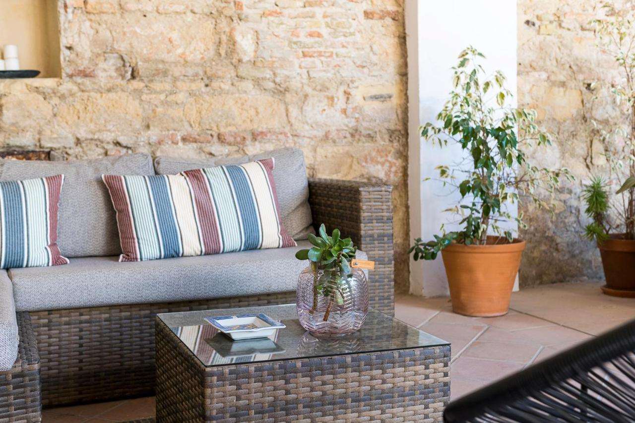 Cream Loft Siente Jerez Parking Incluido Apartment Jerez de la Frontera Luaran gambar