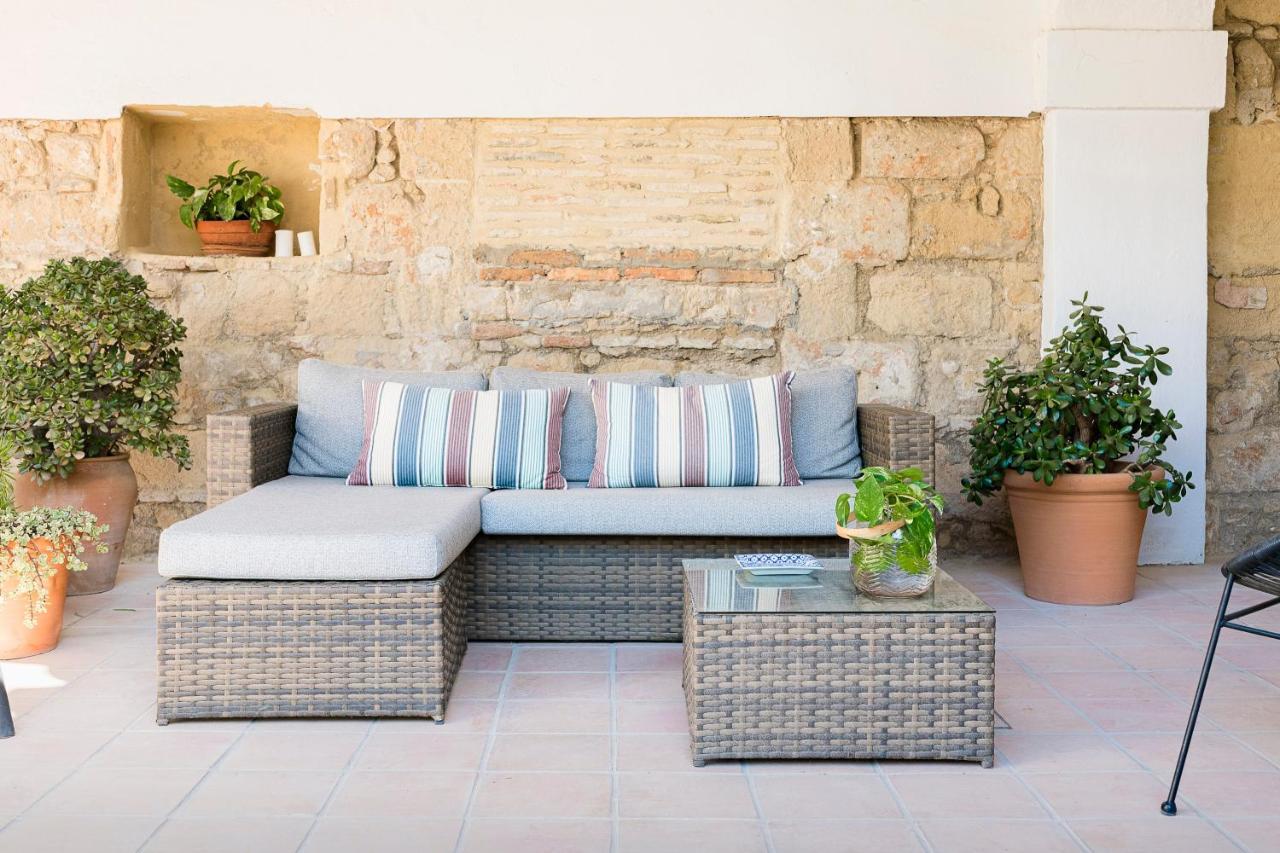 Cream Loft Siente Jerez Parking Incluido Apartment Jerez de la Frontera Luaran gambar