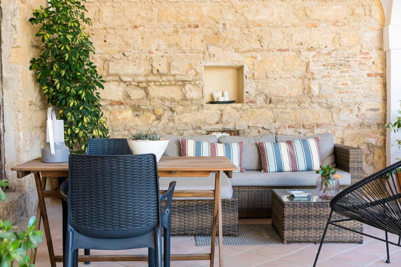 Cream Loft Siente Jerez Parking Incluido Apartment Jerez de la Frontera Luaran gambar