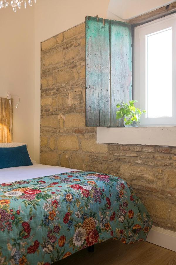 Cream Loft Siente Jerez Parking Incluido Apartment Jerez de la Frontera Luaran gambar