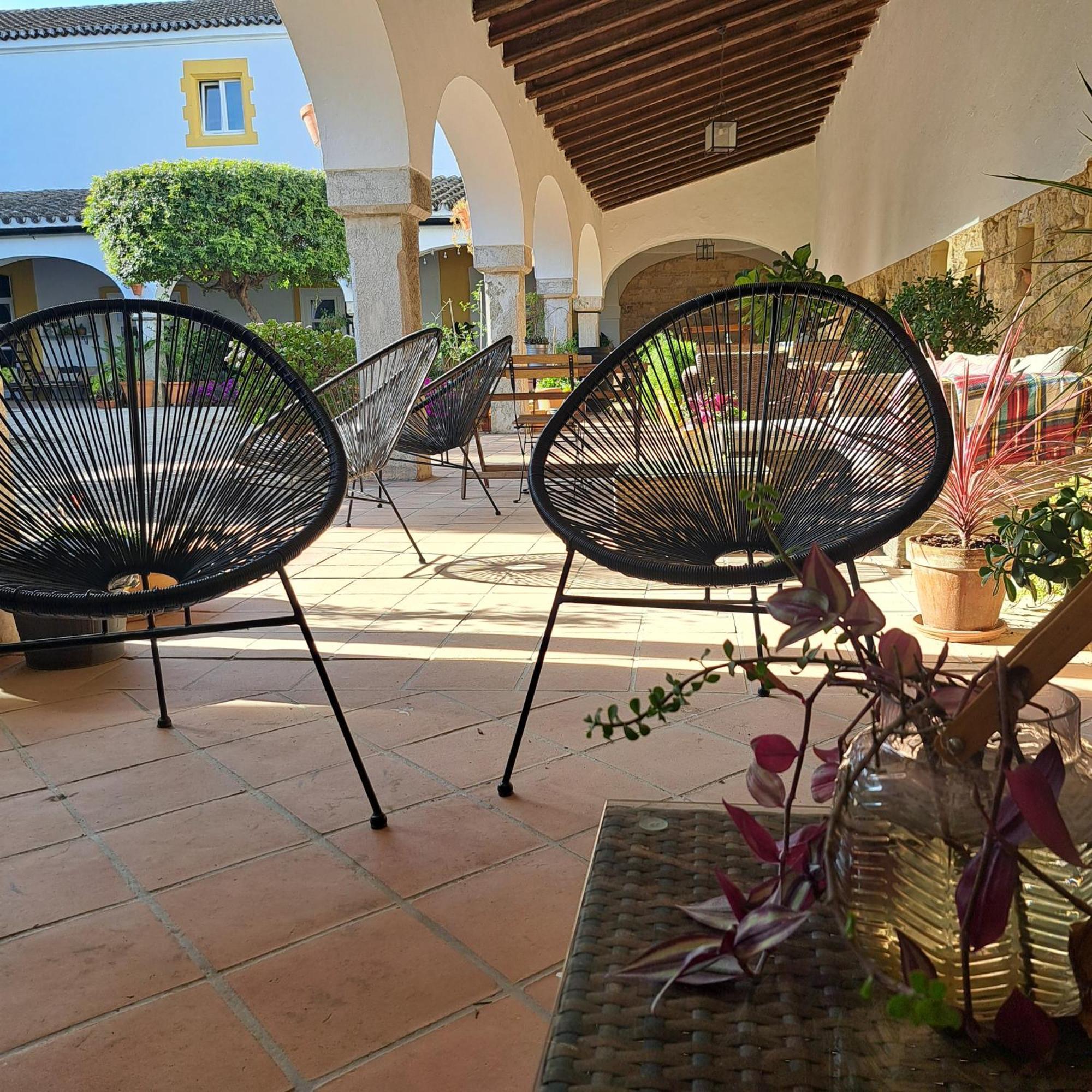 Cream Loft Siente Jerez Parking Incluido Apartment Jerez de la Frontera Luaran gambar