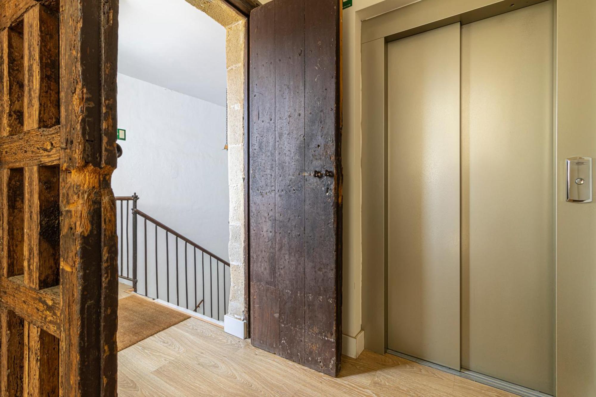 Cream Loft Siente Jerez Parking Incluido Apartment Jerez de la Frontera Luaran gambar