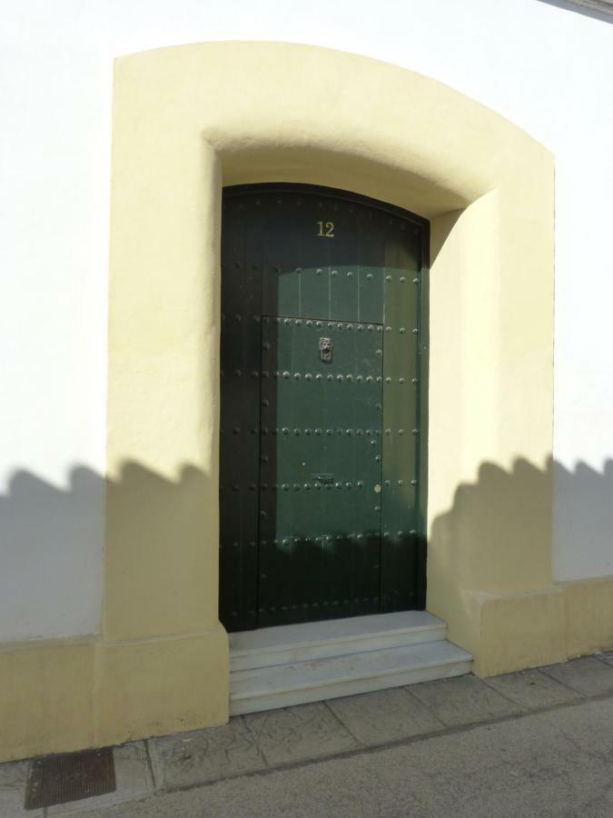 Cream Loft Siente Jerez Parking Incluido Apartment Jerez de la Frontera Luaran gambar